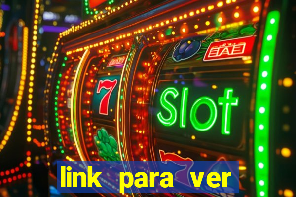 link para ver porcentagem dos jogos slots